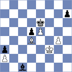 Exler - Stanec (Vienna AUT, 2022)
