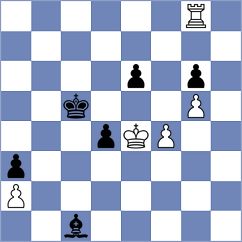 Hosticka - Soucek (Pardubice CZE, 2024)