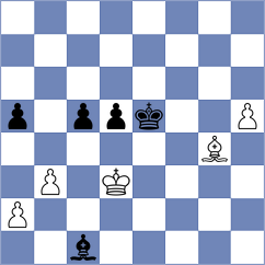 Uimenov - Larin (Tambov, 2011)