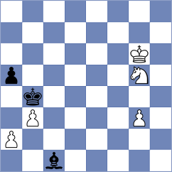 Ismayilova - Swaminathan (Dulles USA, 2024)