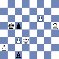 Wang - Argandona Riveiro (chess.com INT, 2024)