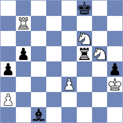 Polgar - Mamentov (Ramat Aviv, 2000)