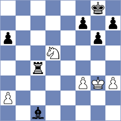 Palkovich - Mohammad Fahad (Chess.com INT, 2020)