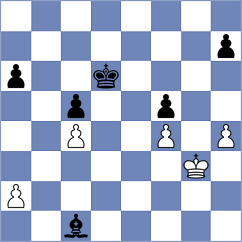 Cojocaru - Kovacs (Sovata, 2001)