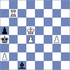 Eljanov - Rathnakaran (Chess.com INT, 2020)