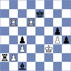 Melamed - Nilsen (chess.com INT, 2024)
