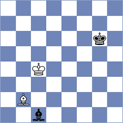 Odegov - Shuvalov (chess.com INT, 2025)