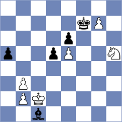 Pribicevic - Petkovic (Belgrade, 2010)