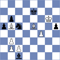 Sokolovsky - Juarros Ruiz (Benasque ESP, 2024)