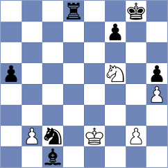 Gelman - Arakhamia Grant (Chess.com INT, 2021)