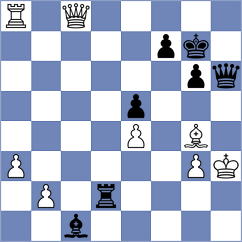 Olendo - Balint (chess.com INT, 2024)