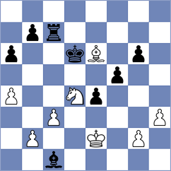 Khamrakulov - Liang (Chess.com INT, 2019)