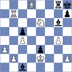Horvath - Isler (Triesen, 2005)