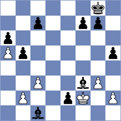 Haussernot - Ambartsumova (FIDE Online Arena INT, 2024)