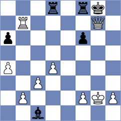 Pamornrattapong - Manjula N (FIDE Online Arena INT, 2024)