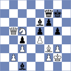 Tiraturyan - Andrenko (New York USA, 2024)
