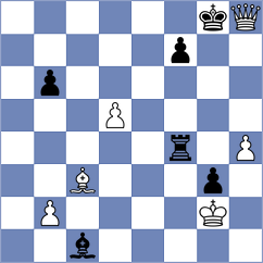 Zakharov - Kapitonov (St Petersburg RUS, 2024)