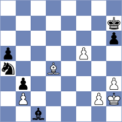 Kacic Karlin - Wikman (La Pineda, 2004)