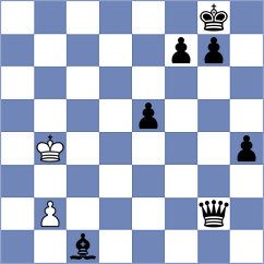 Levitan - Mirzanurov (chess.com INT, 2023)