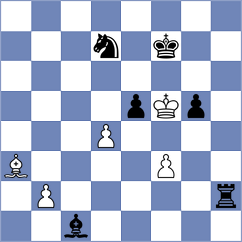 Zmijanac - Alfaya Marcelo (chess.com INT, 2025)