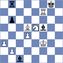 Aravindh - Rodshtein (Chess.com INT, 2020)