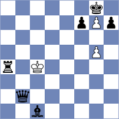 Radnaev - Alonso Orta (chess.com INT, 2025)
