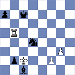 Kucuksari - Durarbayli (chess.com INT, 2023)