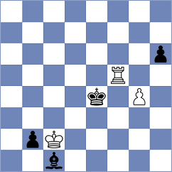 Sabatier - Ferreira (chess.com INT, 2025)