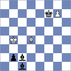 Malyi - Gormally (chess.com INT, 2024)