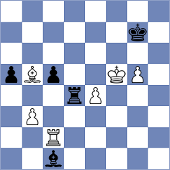 Rusanov - Kalinichev (St Petersburg, 2001)