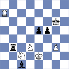Ohler - Dgebuadze (Heusenstamm GER, 2024)