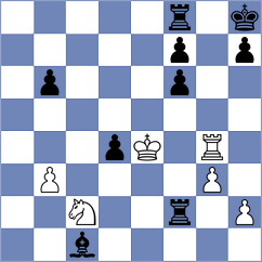 Omariev - Boidiya (chess.com INT, 2025)