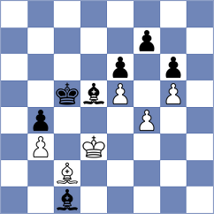 Bizyukina - Garifullina (Lichess.org INT, 2020)