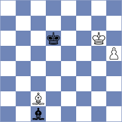 Loja Zambrano - Murillo Coloma (Chess.com INT, 2020)