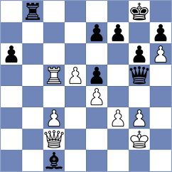 Amin - Nguyen (Chess.com INT, 2020)