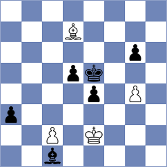 Fontanella - Mino (Lichess.org INT, 2020)
