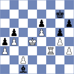 Moldagali - Gallegos (chess.com INT, 2024)