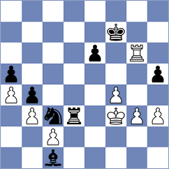 Buttner - Osorio Pando (Bogota, 2004)