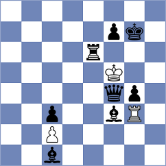 Boix Redorta - Thorhallsson (chess.com INT, 2025)