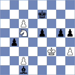 Talavera Garcia - Fernandez Lledo (Linares, 2010)