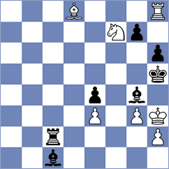 Tomasi - Dincov (Europe Echecs INT, 2020)