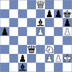 Karpenko - Gadzhiev (chess.com INT, 2025)