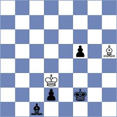 Clarke - Moyse (Lichess.org INT, 2021)