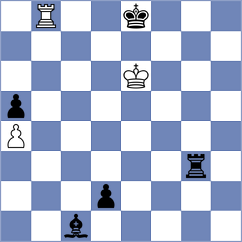 Barrionuevo - Einarsson (chess.com INT, 2021)