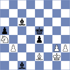 Mendoza - Samadov (chess.com INT, 2025)