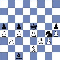 Ferrer Pulido - Munoz Moreno (Seville, 1992)