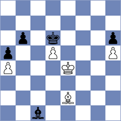 Yang - Yu (Hefei CHN, 2023)