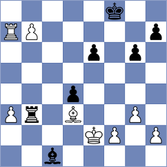 Shankland - Timmermans (chess.com INT, 2025)