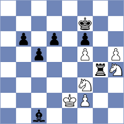Giardello - Moreno (Montevideo, 2020)