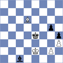 Donchenko - Banerjee (chess.com INT, 2025)